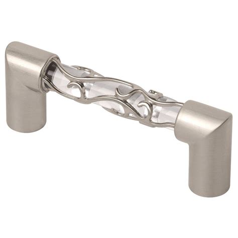 liberty brushed steel cabinet pulls|liberty drawer pulls and knobs.